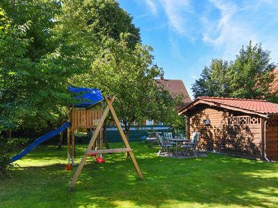 Ferienwohnung für 3 Personen (40 m²) in Esens 6/10