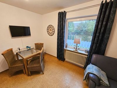 Ferienwohnung für 3 Personen (40 m²) in Esens 10/10