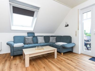 Ferienwohnung für 4 Personen (65 m²) in Esens 5/10