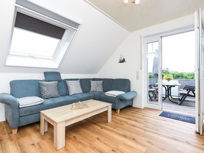 Ferienwohnung für 4 Personen (65 m²) in Esens 6/10