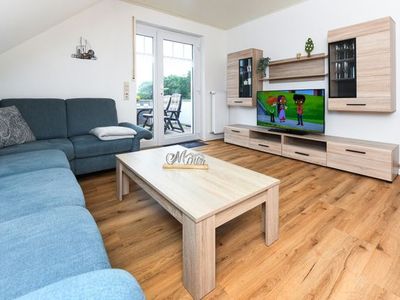 Ferienwohnung für 4 Personen (65 m²) in Esens 8/10