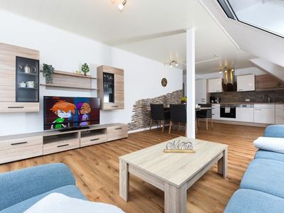 Ferienwohnung für 4 Personen (65 m²) in Esens 9/10