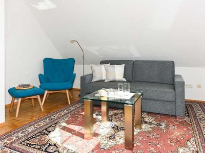 Ferienwohnung für 2 Personen (50 m²) in Esens 9/10