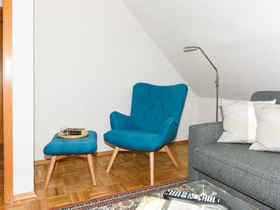 Ferienwohnung für 2 Personen (50 m²) in Esens 10/10