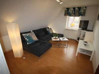 Ferienwohnung für 3 Personen (38 m²) in Esens 10/10