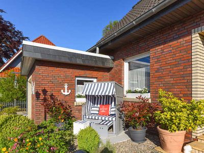 Ferienwohnung für 4 Personen (65 m²) in Esens 4/10