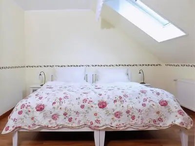 Ferienwohnung "Övert Schkür"