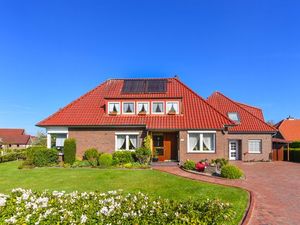 Ferienwohnung für 2 Personen (70 m²) in Esens