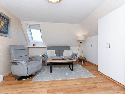 Ferienwohnung für 3 Personen (70 m²) in Esens 5/10