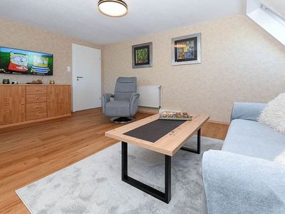 Ferienwohnung für 3 Personen (70 m²) in Esens 7/10