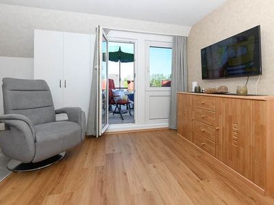 Ferienwohnung für 3 Personen (70 m²) in Esens 10/10