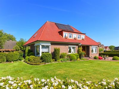 Ferienwohnung für 2 Personen (70 m²) in Esens 2/10