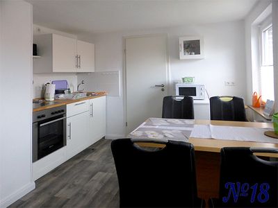 Ferienwohnung für 4 Personen (55 m²) in Esens 6/10