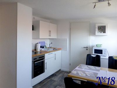 Ferienwohnung für 4 Personen (55 m²) in Esens 7/10