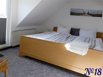 Ferienwohnung für 4 Personen (55 m²) in Esens 9/10