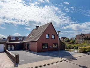 Ferienwohnung für 2 Personen (65 m²) in Esens