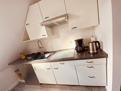 Ferienwohnung für 2 Personen (33 m²) in Esens 8/10