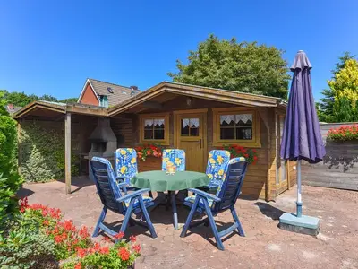 Ferienwohnung für 6 Personen (90 m²) in Esens 3/10