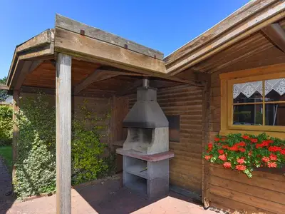 Ferienwohnung für 6 Personen (90 m²) in Esens 4/10