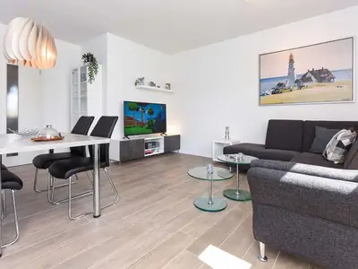 Ferienwohnung für 4 Personen (90 m²) in Esens 4/10