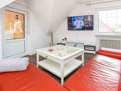 Ferienwohnung für 2 Personen (50 m²) in Esens 10/10