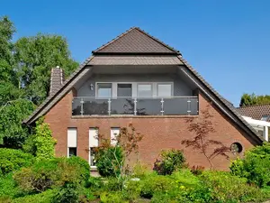 Ferienwohnung für 2 Personen (50 m²) in Esens