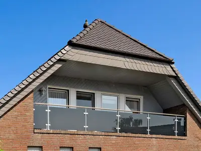 Ferienwohnung für 3 Personen (50 m²) in Esens 2/10