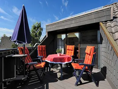 Ferienwohnung für 4 Personen (65 m²) in Esens 3/10
