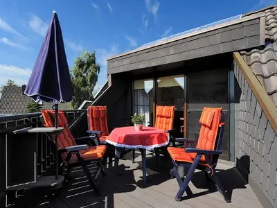 Ferienwohnung für 4 Personen (65 m²) in Esens 4/10