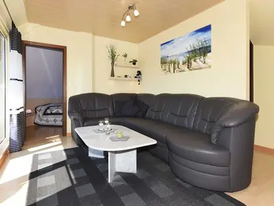 Ferienwohnung für 4 Personen (65 m²) in Esens 5/10
