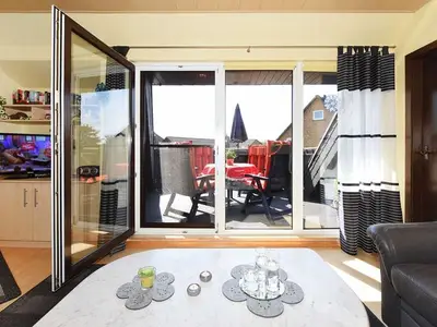 Ferienwohnung für 4 Personen (65 m²) in Esens 7/10