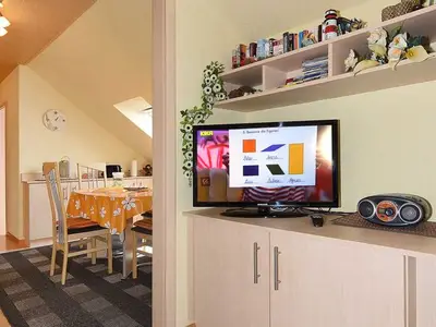 Ferienwohnung für 4 Personen (65 m²) in Esens 9/10