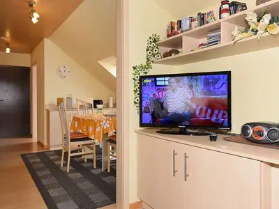 Ferienwohnung für 4 Personen (65 m²) in Esens 10/10