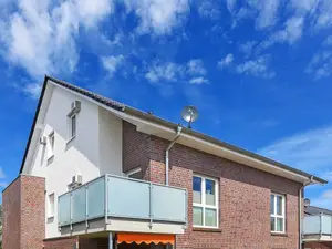 Ferienwohnung für 4 Personen (90 m²) in Esens