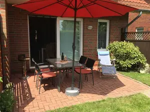 Ferienwohnung für 5 Personen (56 m²) in Esens