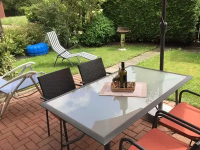 Ferienwohnung für 5 Personen (56 m²) in Esens 2/10