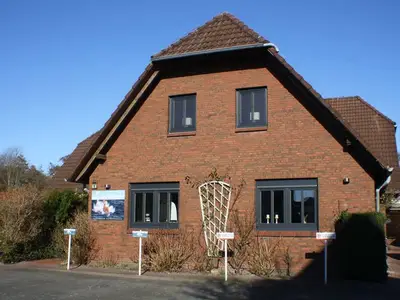 Ferienwohnung für 2 Personen (30 m²) in Esens 2/10