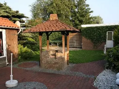 Ferienwohnung für 2 Personen (30 m²) in Esens 7/10