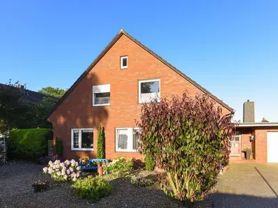 Ferienwohnung für 4 Personen (80 m²) in Esens 3/10