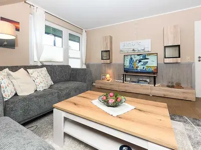 Ferienwohnung für 4 Personen (80 m²) in Esens 10/10