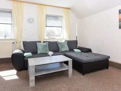 Ferienwohnung für 4 Personen (65 m²) in Esens 9/10