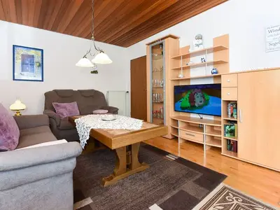Ferienwohnung für 4 Personen (75 m²) in Esens 9/10