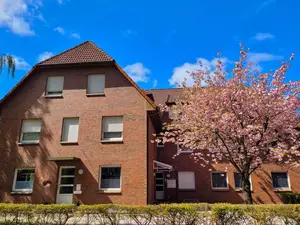 Ferienwohnung für 2 Personen (45 m²) in Esens