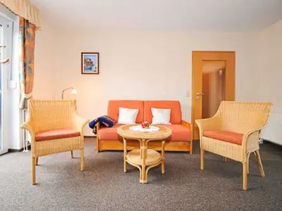 Ferienwohnung für 2 Personen (50 m²) in Esens 2/10