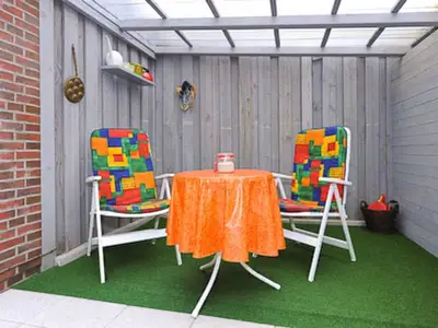 Ferienwohnung für 2 Personen (50 m²) in Esens 7/10