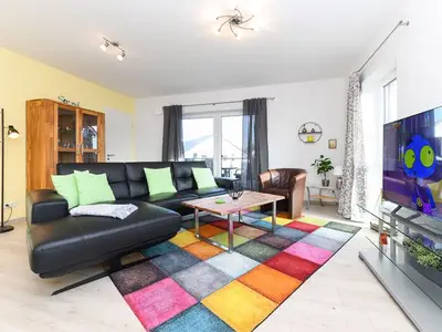 Ferienwohnung für 5 Personen (85 m²) in Esens 8/10