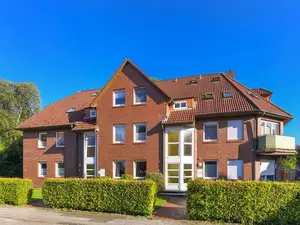 Ferienwohnung für 5 Personen (40 m²) in Esens
