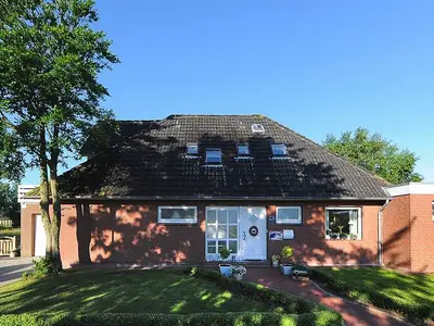 Ferienwohnung für 3 Personen (45 m²) in Esens 2/10