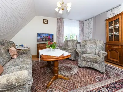 Ferienwohnung für 2 Personen (45 m²) in Esens 4/10