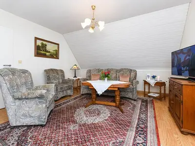 Ferienwohnung für 2 Personen (45 m²) in Esens 5/10